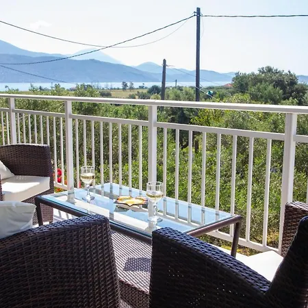 Sea & Olives House Casa vacanze *