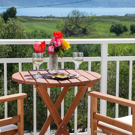 Sea & Olives House Casa vacanze *