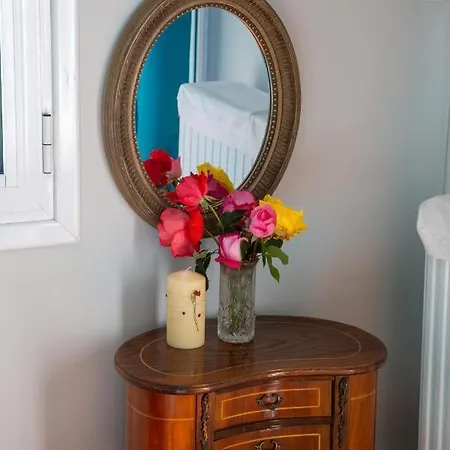 Sea & Olives House Casa vacanze *