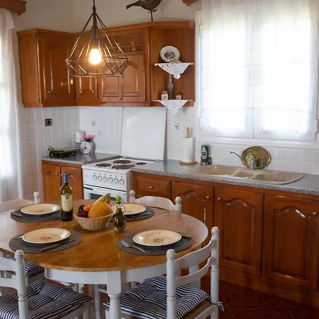 Casa vacanze Sea & Olives House *