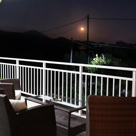 Sea & Olives House Casa vacanze