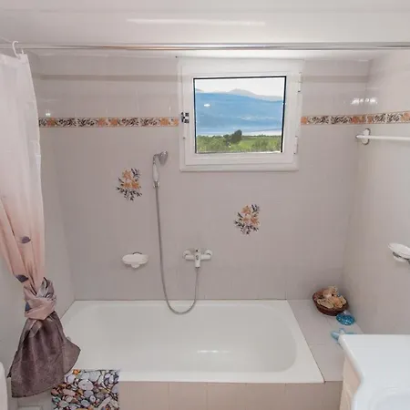 Casa vacanze Sea & Olives House *