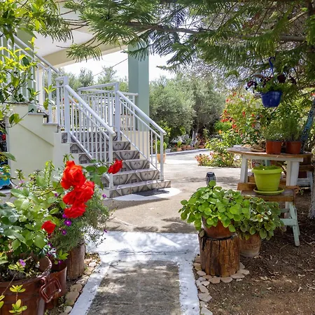 Casa vacanze Sea & Olives House