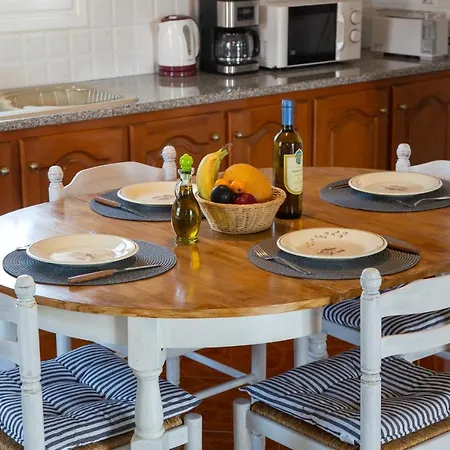 Sea & Olives House * Lixouri