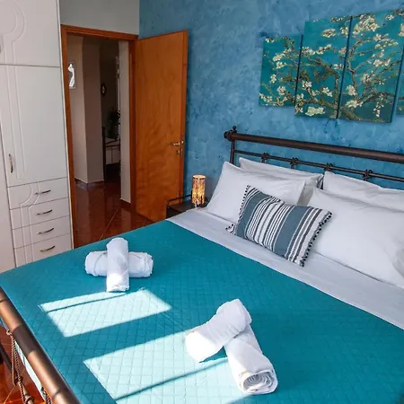 Sea & Olives House Ferienhaus *