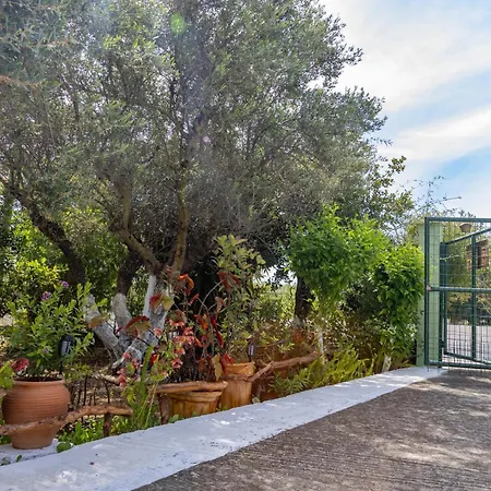 Ferienhaus Sea & Olives House *