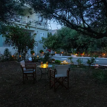 Sea & Olives House Lixouri