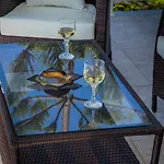 Holiday home Sea & Olives House