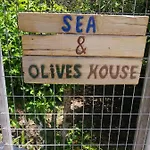 Sea & Olives House Lixouri