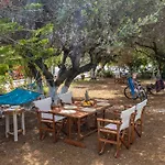 Holiday home Sea & Olives House *