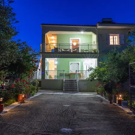 Sea & Olives House Holiday home Lixouri