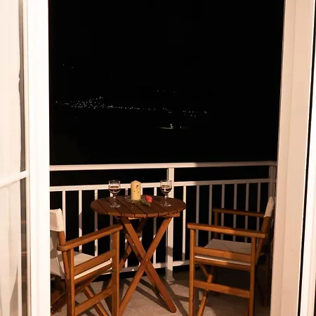 Holiday home Sea & Olives House *