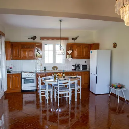 Sea & Olives House Holiday home Lixouri