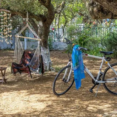 Holiday home Sea & Olives House