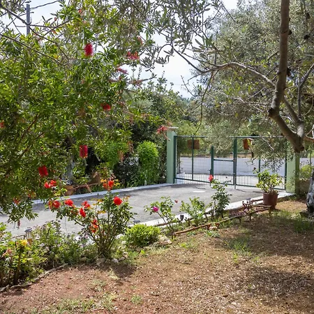 Sea & Olives House Holiday home *